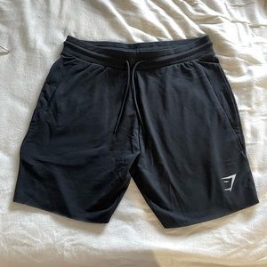 Gymshark Critical Shorts 7”